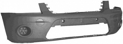 VAN WEZEL 1886570 -  Буфер